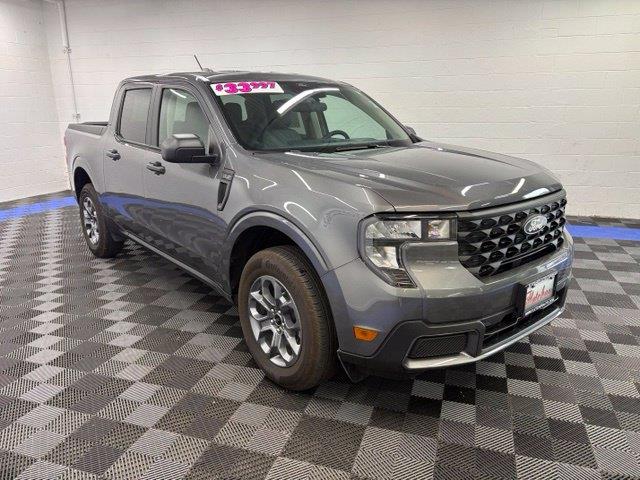 2026 Ford Maverick - $33,997