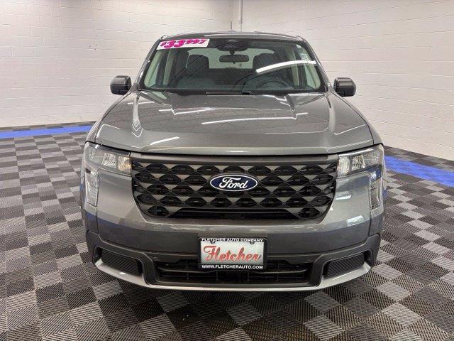 2026 Ford Maverick - $33,997
