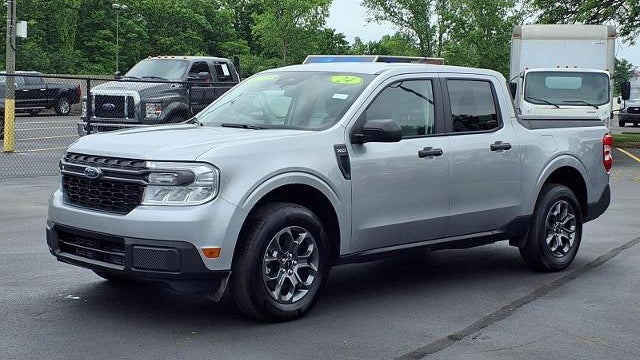 Preowned 2024 Ford Maverick XLT for Sale