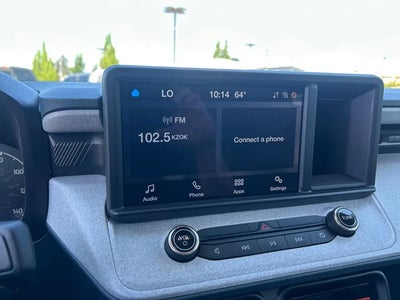 2024 Ford Maverick AWD XLT 4DR Supercrew 4.5 FT. SB