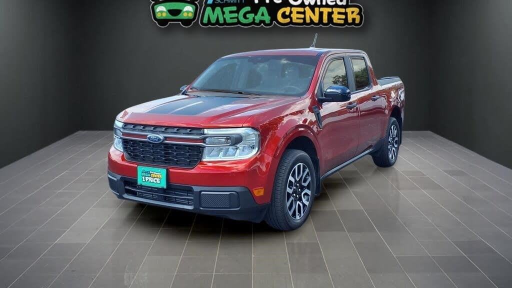 Preowned 2024 Ford Maverick XLT for Sale