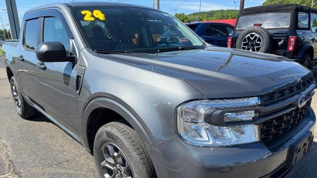 Preowned 2024 Ford Maverick XLT for Sale