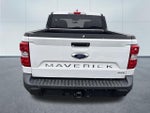 2024 Maverick Thumbnail 3