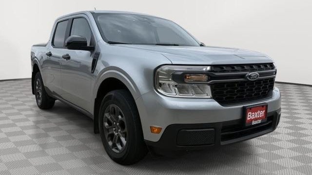 Preowned 2024 Ford Maverick XLT for Sale