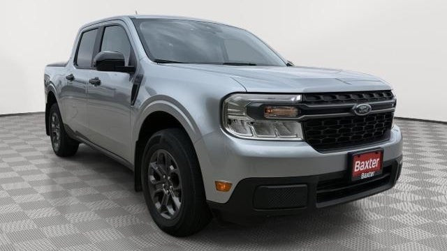 Preowned 2024 Ford Maverick XLT for Sale