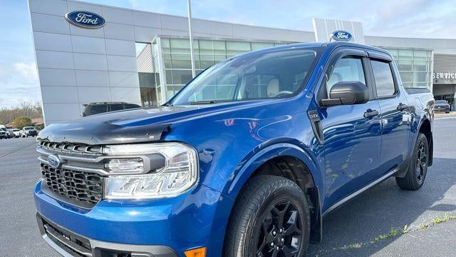 Preowned 2024 Ford Maverick XLT for Sale