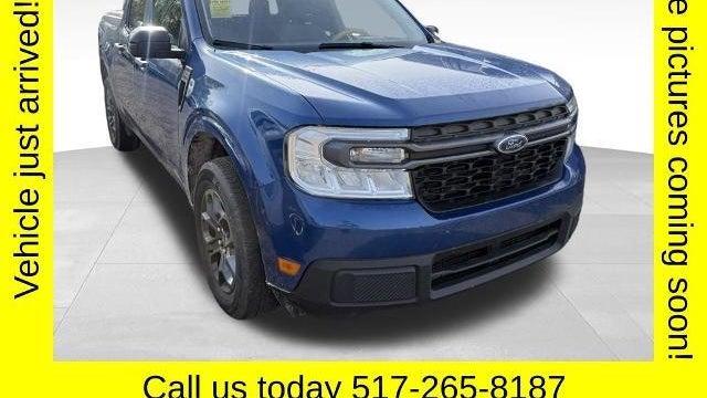 Preowned 2024 Ford Maverick XLT for Sale