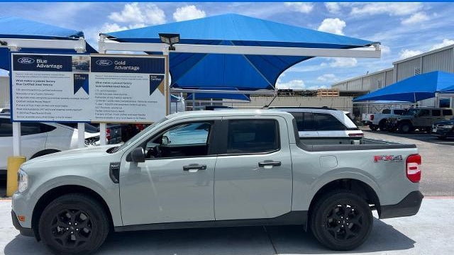 Preowned 2024 Ford Maverick XLT for Sale