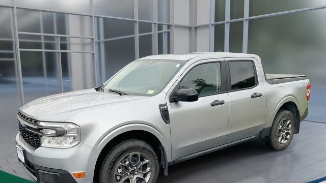 Preowned 2024 Ford Maverick XLT for Sale