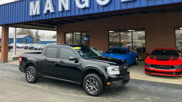 Preowned 2024 Ford Maverick XLT for Sale