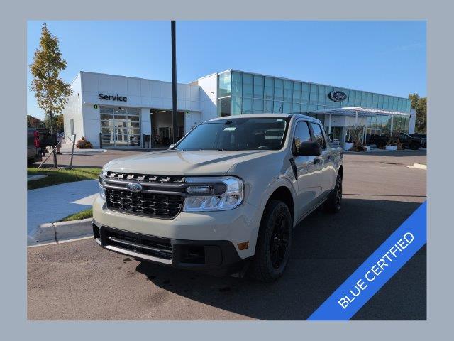 2024 Ford Maverick - $29,304