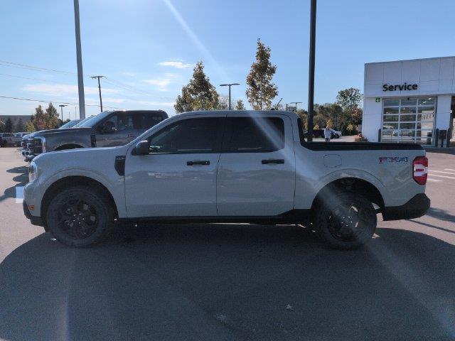 2024 Ford Maverick - $29,304