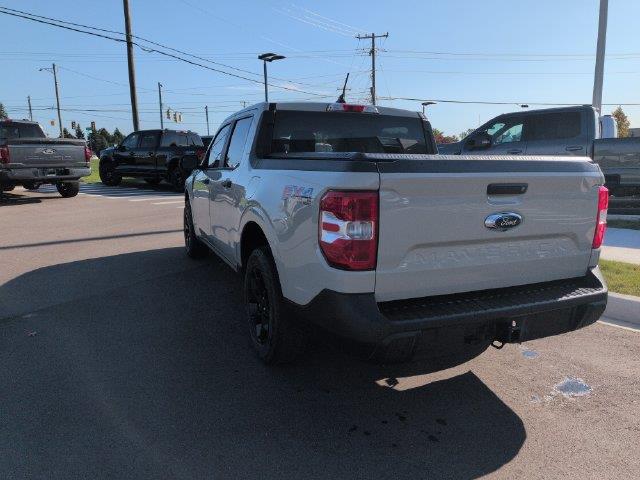 2024 Ford Maverick - $29,304
