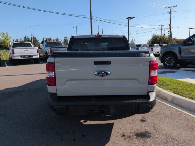 2024 Ford Maverick - $29,304