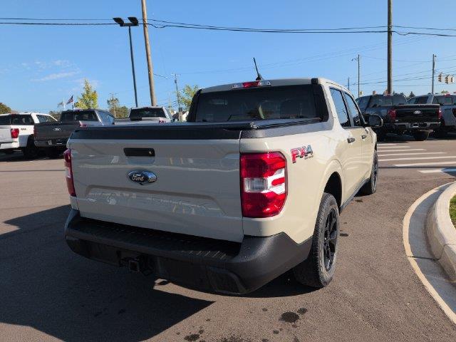 2024 Ford Maverick - $29,304