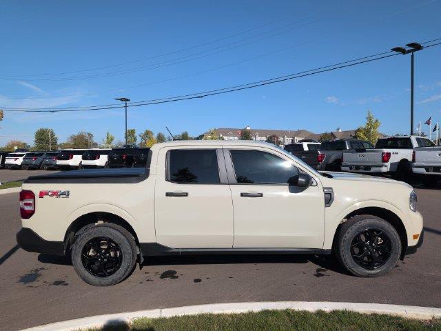 2024 Ford Maverick - $29,304