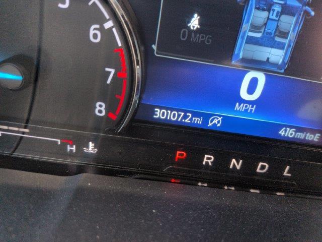 2024 Ford Maverick - $29,304
