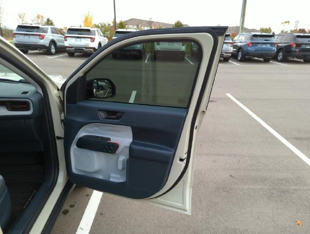 2024 Ford Maverick - $29,304