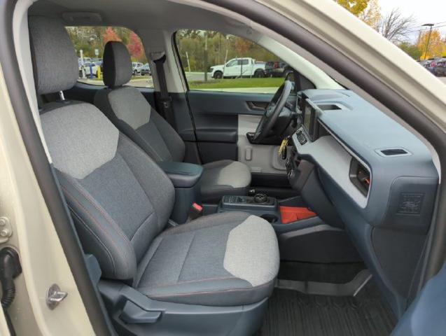 2024 Ford Maverick - $29,304
