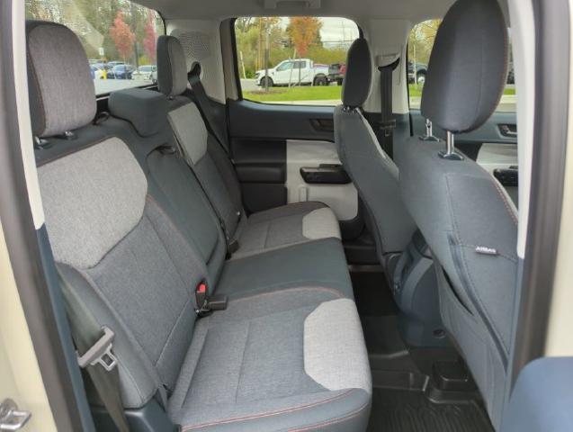 2024 Ford Maverick - $29,304