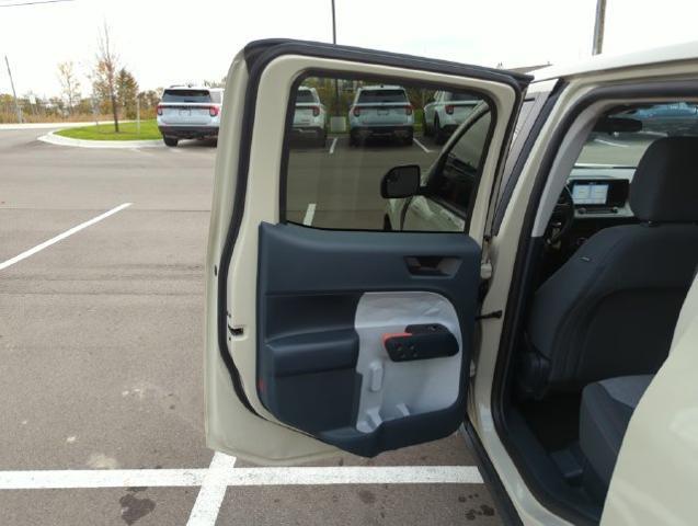 2024 Ford Maverick - $29,304