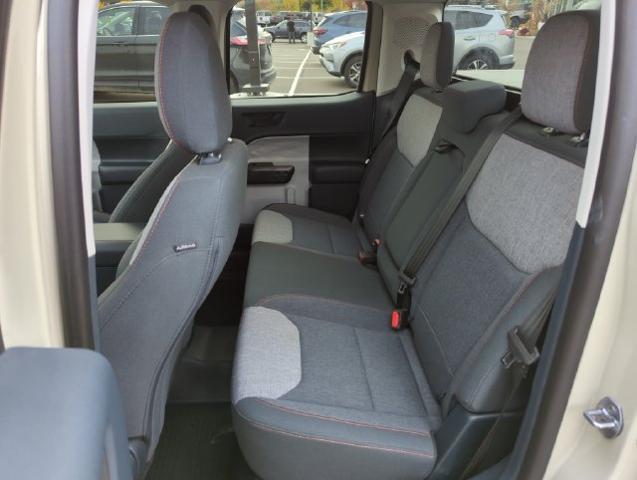 2024 Ford Maverick - $29,304