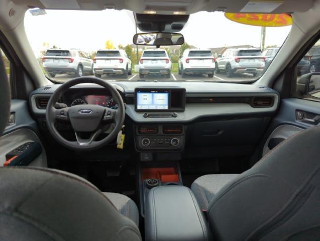 2024 Ford Maverick - $29,304