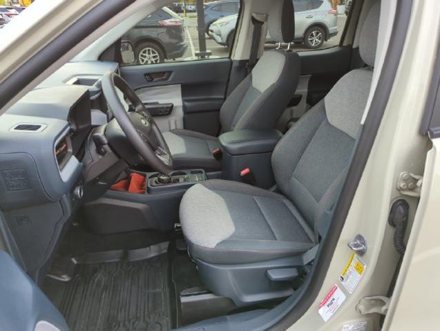 2024 Ford Maverick - $29,304