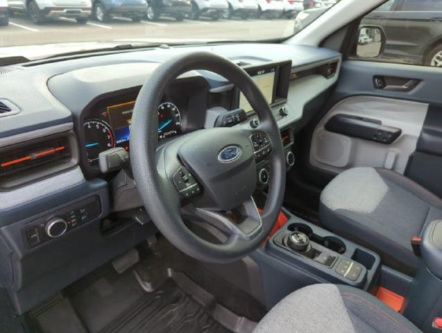 2024 Ford Maverick - $29,304