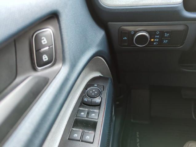 2024 Ford Maverick - $29,304