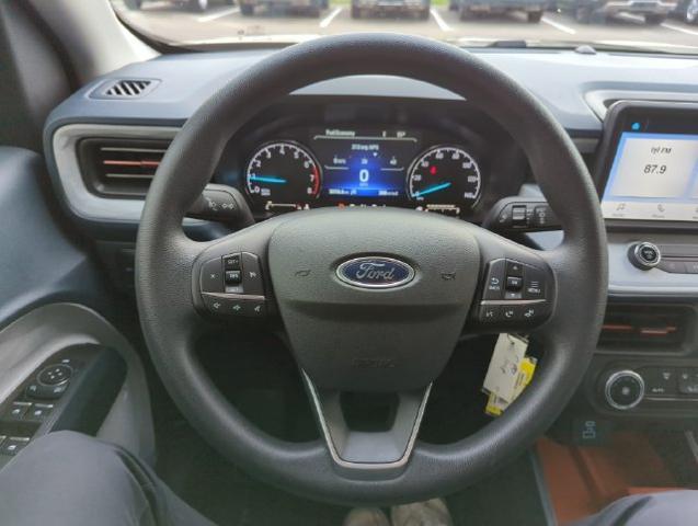 2024 Ford Maverick - $29,304