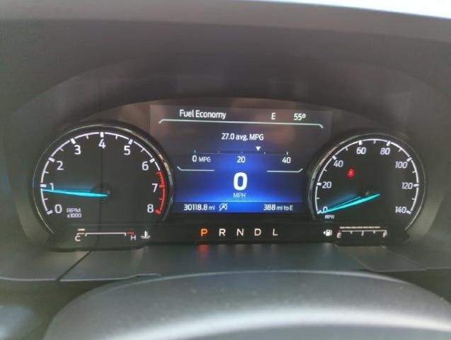 2024 Ford Maverick - $29,304