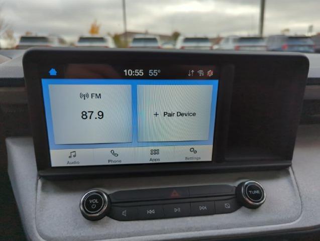 2024 Ford Maverick - $29,304