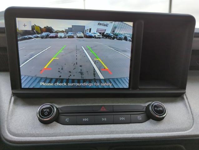 2024 Ford Maverick - $29,304