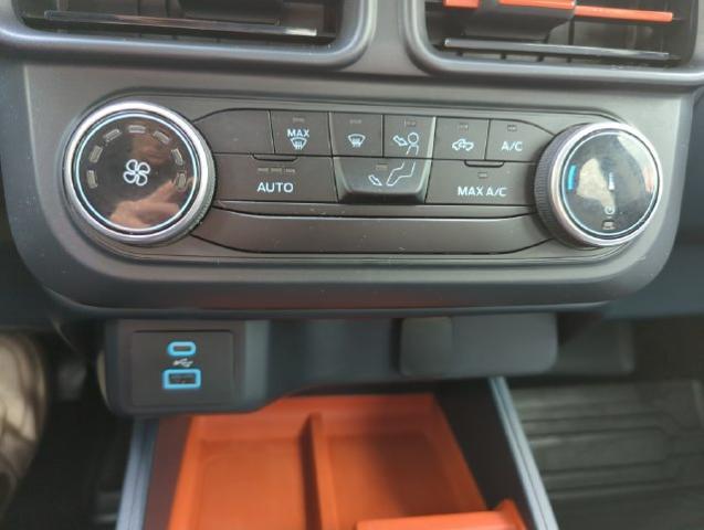 2024 Ford Maverick - $29,304