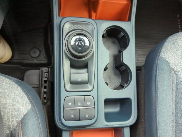 2024 Ford Maverick - $29,304