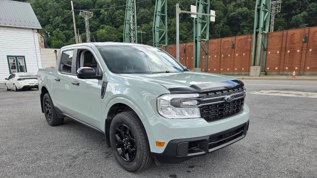 Preowned 2024 Ford Maverick XLT for Sale