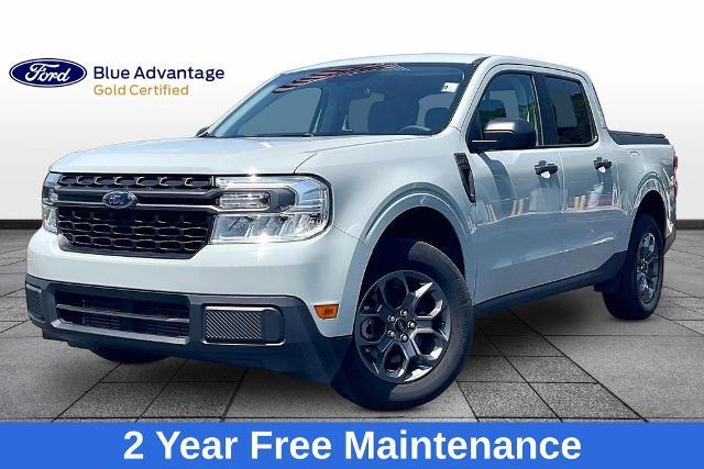 2024 Ford Maverick