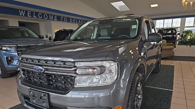 Preowned 2024 Ford Maverick XLT for Sale