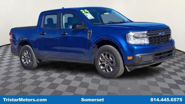 Preowned 2024 Ford Maverick XLT for Sale