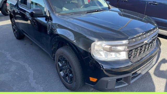 Preowned 2024 Ford Maverick XLT for Sale
