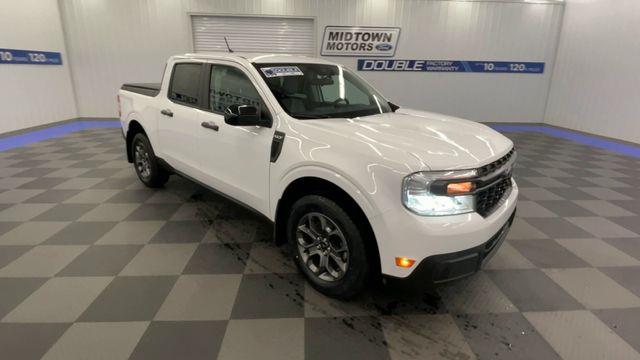 2024 Ford Maverick - $29,115