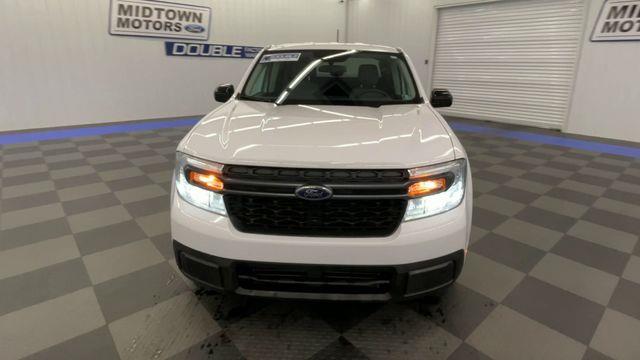 2024 Ford Maverick - $29,115