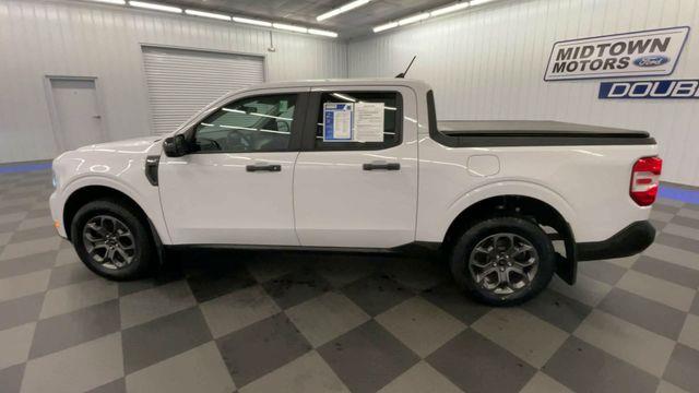 2024 Ford Maverick - $29,115