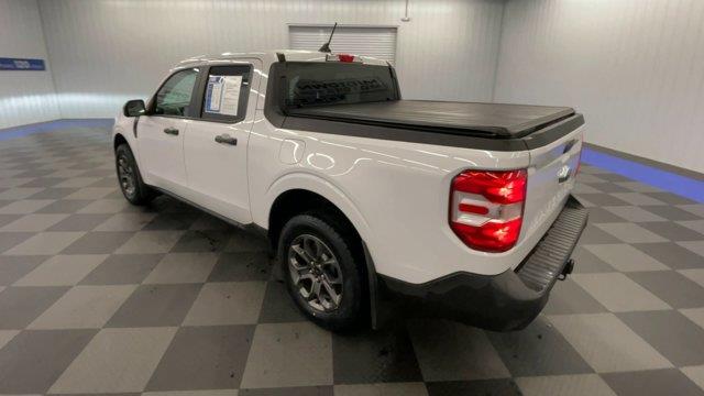 2024 Ford Maverick - $29,115