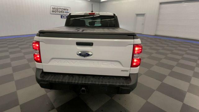2024 Ford Maverick - $29,115