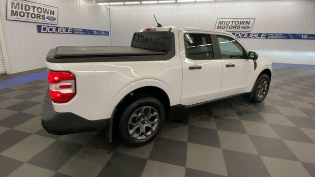 2024 Ford Maverick - $29,115