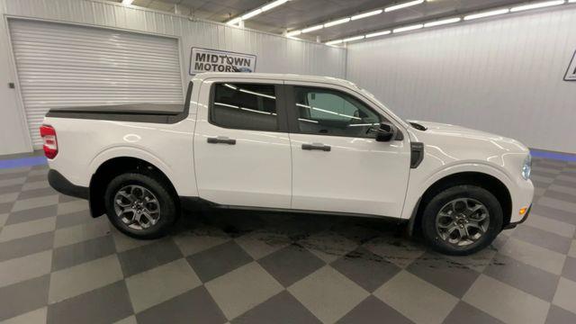 2024 Ford Maverick - $29,115