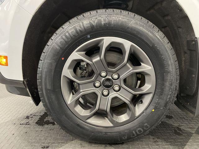2024 Ford Maverick - $29,115