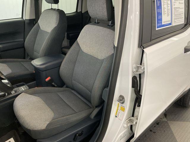 2024 Ford Maverick - $29,115